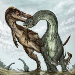 Austroraptor pictures