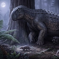 Abditosaurus pictures