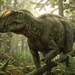 Abrosaurus pictures