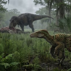 Acheroraptor pictures