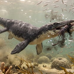 Actiosaurus pictures