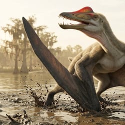 Aetodactylus pictures