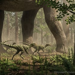 Agilisaurus pictures