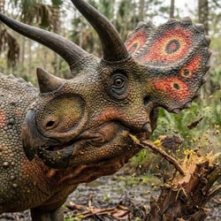 Agujaceratops pictures