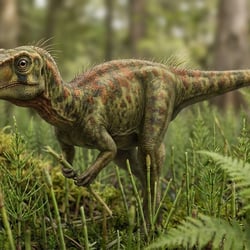 Albertadromeus pictures