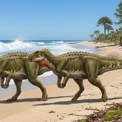 Albisaurus pictures