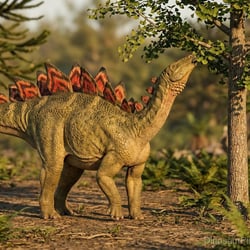 Alcovasaurus pictures
