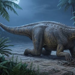 Amargatitanis pictures