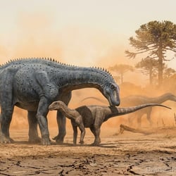 Amphicoelias pictures