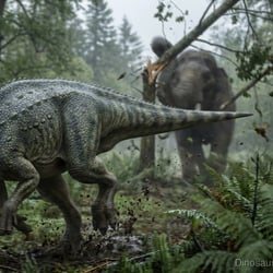 Amurosaurus pictures