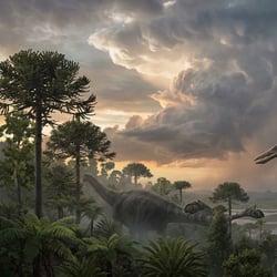 Angustinaripterus pictures