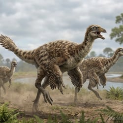 Anserimimus pictures