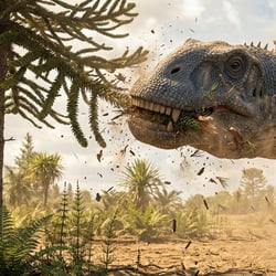 Antarctosaurus pictures