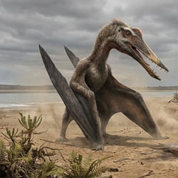 Araripedactylus pictures