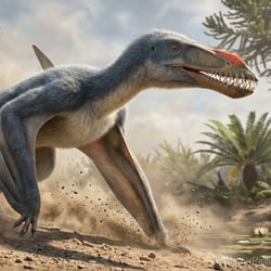 Araripesaurus pictures