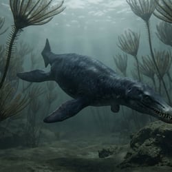 Archaeonectrus pictures