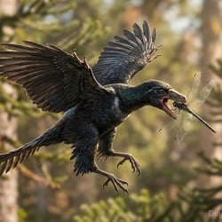 Archaeopteryx pictures