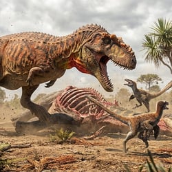 Arcovenator pictures