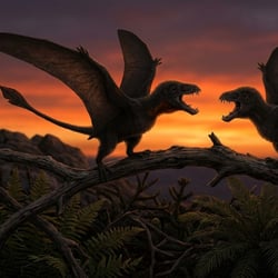 Arcticodactylus pictures