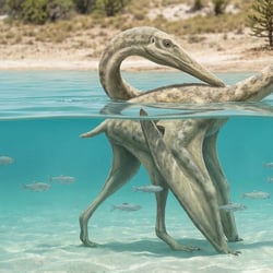 Ardeadactylus pictures