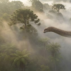 Ardetosaurus pictures