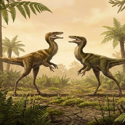 Aristosuchus pictures