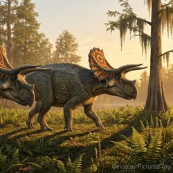 Arrhinoceratops pictures