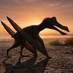 Arthurdactylus pictures