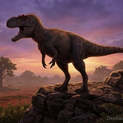 Asiatyrannus pictures