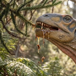 Astigmasaura pictures