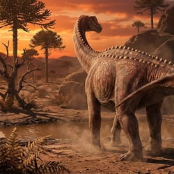 Atacamatitan pictures