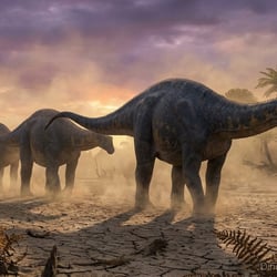 Atlantosaurus pictures