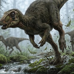 Atlascopcosaurus pictures