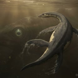 Attenborosaurus pictures