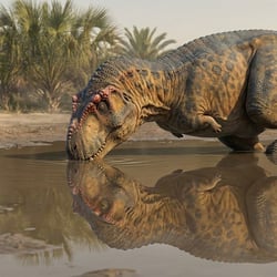 Aucasaurus pictures