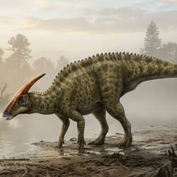 Augustynolophus pictures