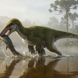 Austroraptor pictures