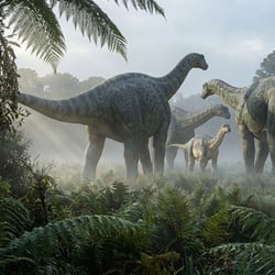 Austrosaurus pictures