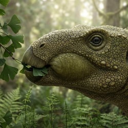 Bactrosaurus pictures