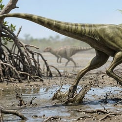 Bahariasaurus pictures