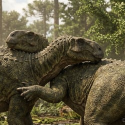 Bashunosaurus pictures