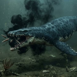 Bathyspondylus pictures