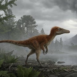 Beipiaognathus pictures