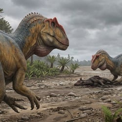 Berberosaurus pictures