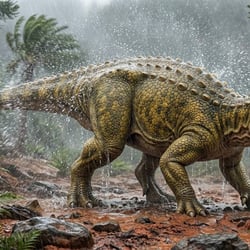Bihariosaurus pictures