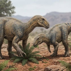 Blikanasaurus pictures