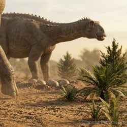 Bonitasaura pictures