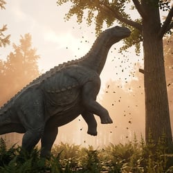 Borealosaurus pictures