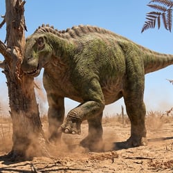 Brachytrachelopan pictures