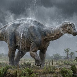 Brontosaurus pictures